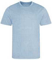 JC001B Sky Blue Front