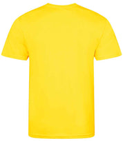 JC001B Sun Yellow Back