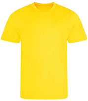 JC001B Sun Yellow Front