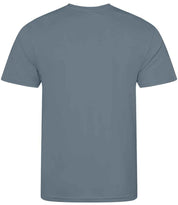 JC001 Airforce Blue Back