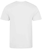 JC001 Ash Back