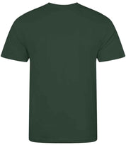 JC001 Bottle Green Back