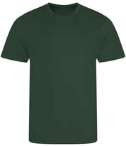 JC001 Bottle Green Front
