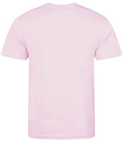 JC001 Baby Pink Back