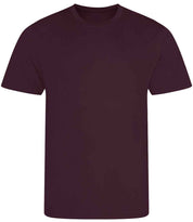 JC001 Burgundy Front