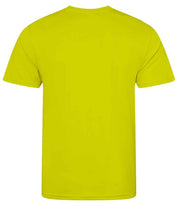JC001 Citrus Back