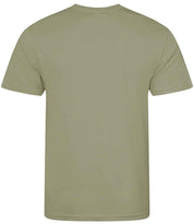 JC001 Desert Sand Back