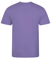 JC001 Digital Lavender Back