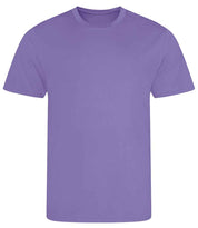 JC001 Digital Lavender Front