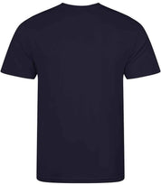 JC001 French Navy Back