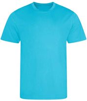 JC001 Hawaiian Blue Front