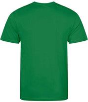 JC001 Kelly Green Back
