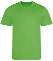 JC001 Lime Green Front