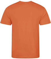 JC001 Orange Crush Back