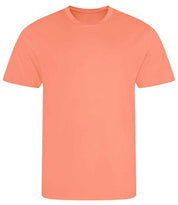 JC001 Peach Sorbet Front