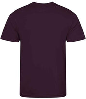JC001 Plum Back