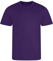 JC001 Purple Front