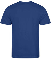 JC001 Royal Blue Back