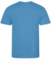 JC001 Sapphire Blue Back