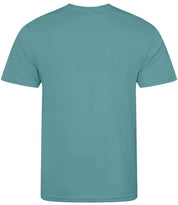 JC001 Seafoam Back