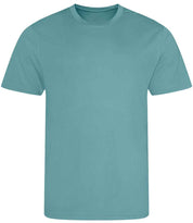 JC001 Seafoam Front