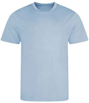 JC001 Sky Blue Front