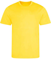 JC001 Sun Yellow Front