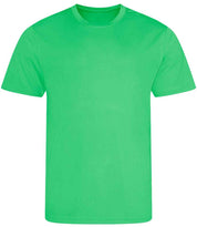 JC001 Sour Green Front