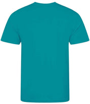 JC001 Turquoise Blue Back