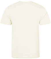 JC001 Vanilla Back