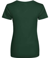 JC005 Bottle Green Back