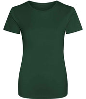 JC005 Bottle Green Front