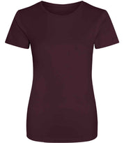 JC005 Burgundy Front