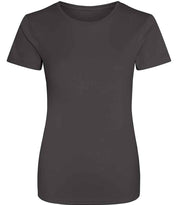 JC005 Charcoal Front