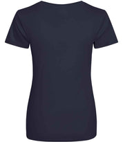 JC005 French Navy Back