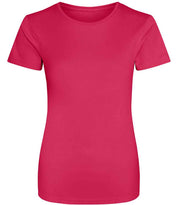 JC005 Hot Pink Front