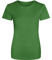 JC005 Kelly Green Front