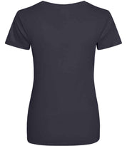 JC005 Oxford Navy Back