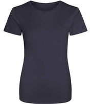 JC005 Oxford Navy Front