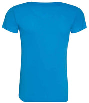 JC005 Sapphire Blue Back