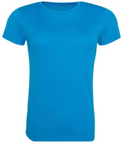 JC005 Sapphire Blue Front