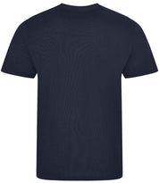 JC011 French Navy Back