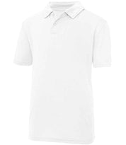JC040B Arctic White Front