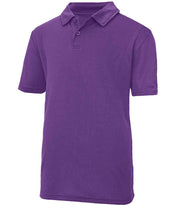 JC040B Purple Front