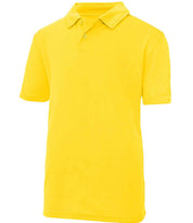 JC040B Sun Yellow Front