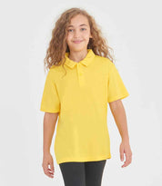 JC040B Sun Yellow Model