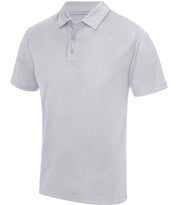 JC040 Heather Grey Front