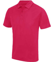 JC040 Hot Pink Front