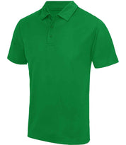 JC040 Kelly Green Front