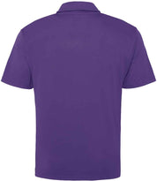 JC040 Purple Back